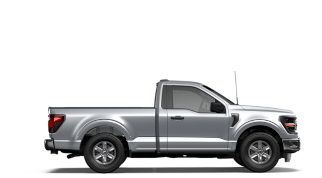 2026 Ford F-150+F-150